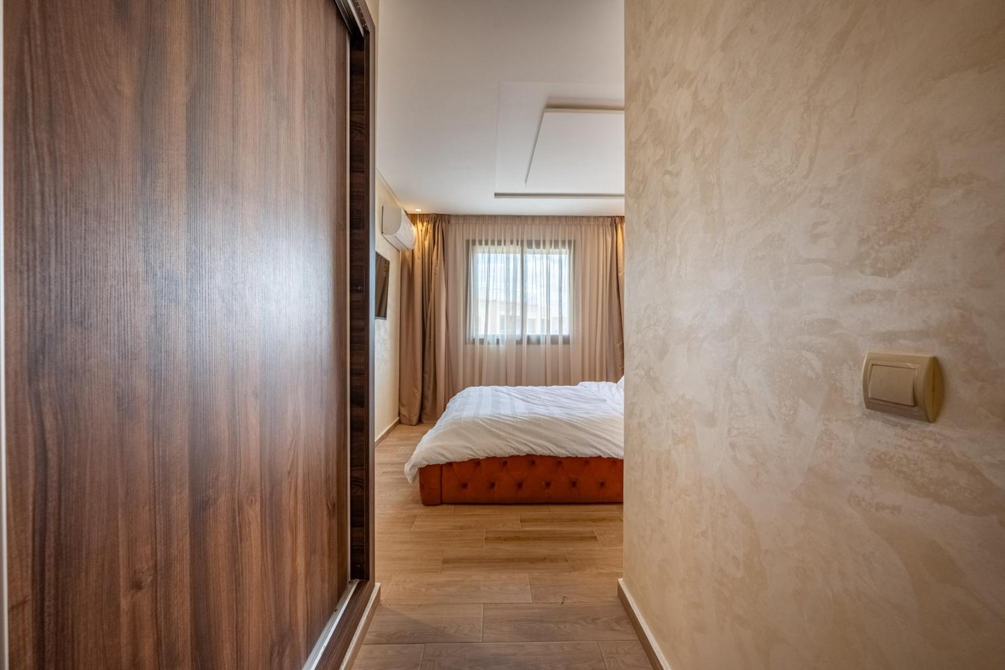 Appartement 3 Chambres Avec Piscine 马拉喀什 外观 照片